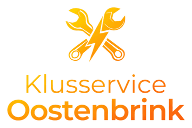 Klusservice Oostenbrink logo