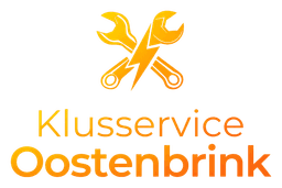 Klusservice Oostenbrink logo