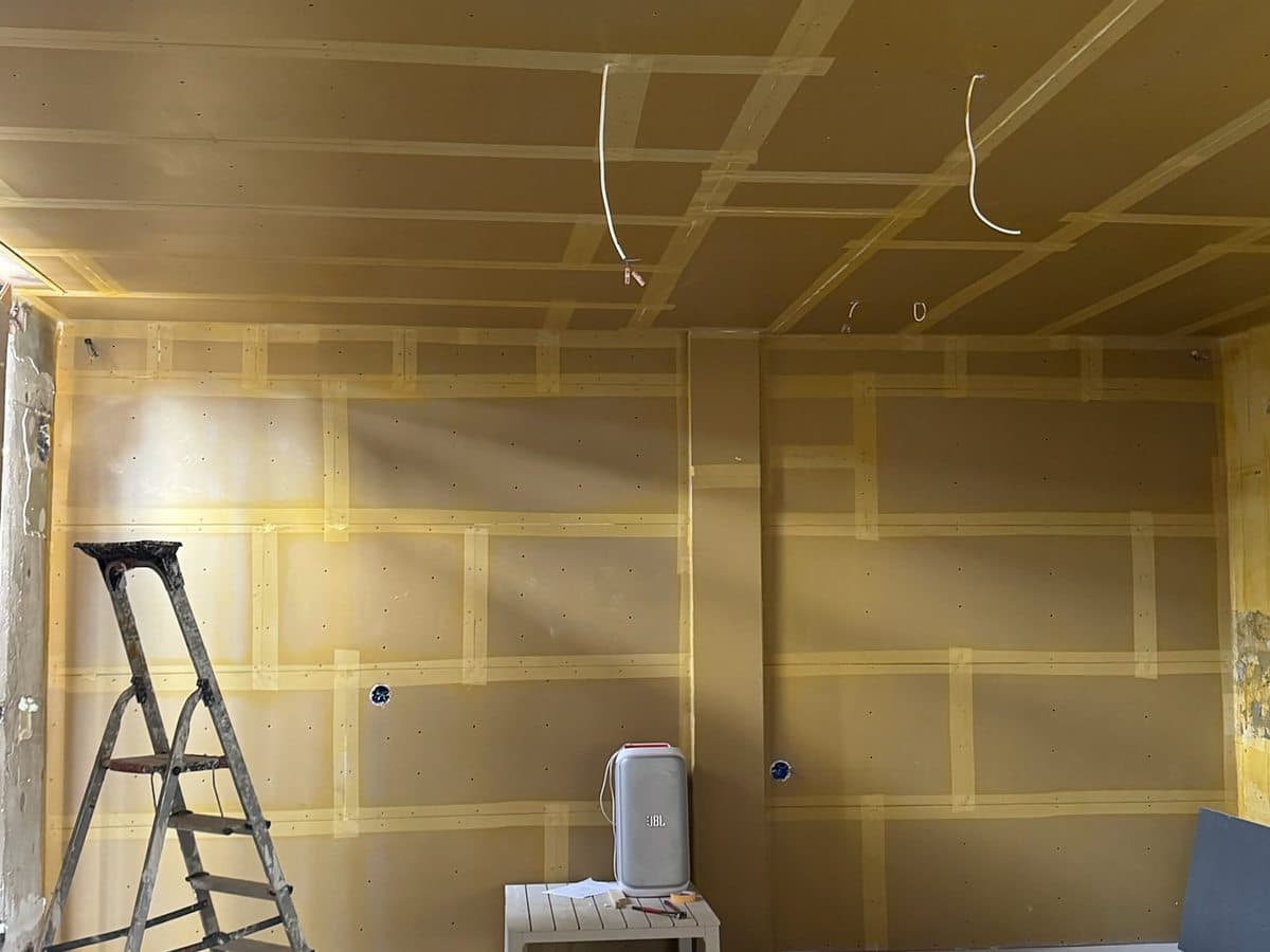 Installatietechniek door Klusservice Oostenbrink in Apeldoorn