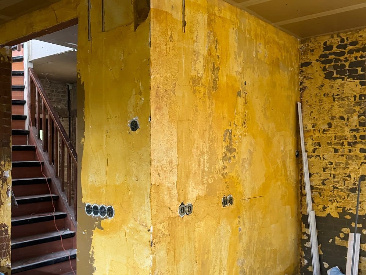 Installatietechniek, sfeerbeeld