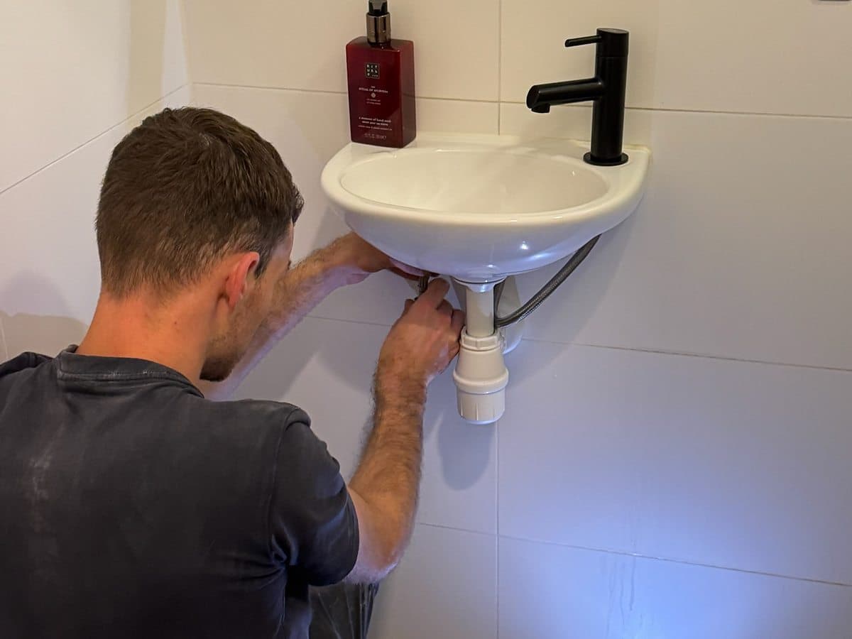 Sanitair