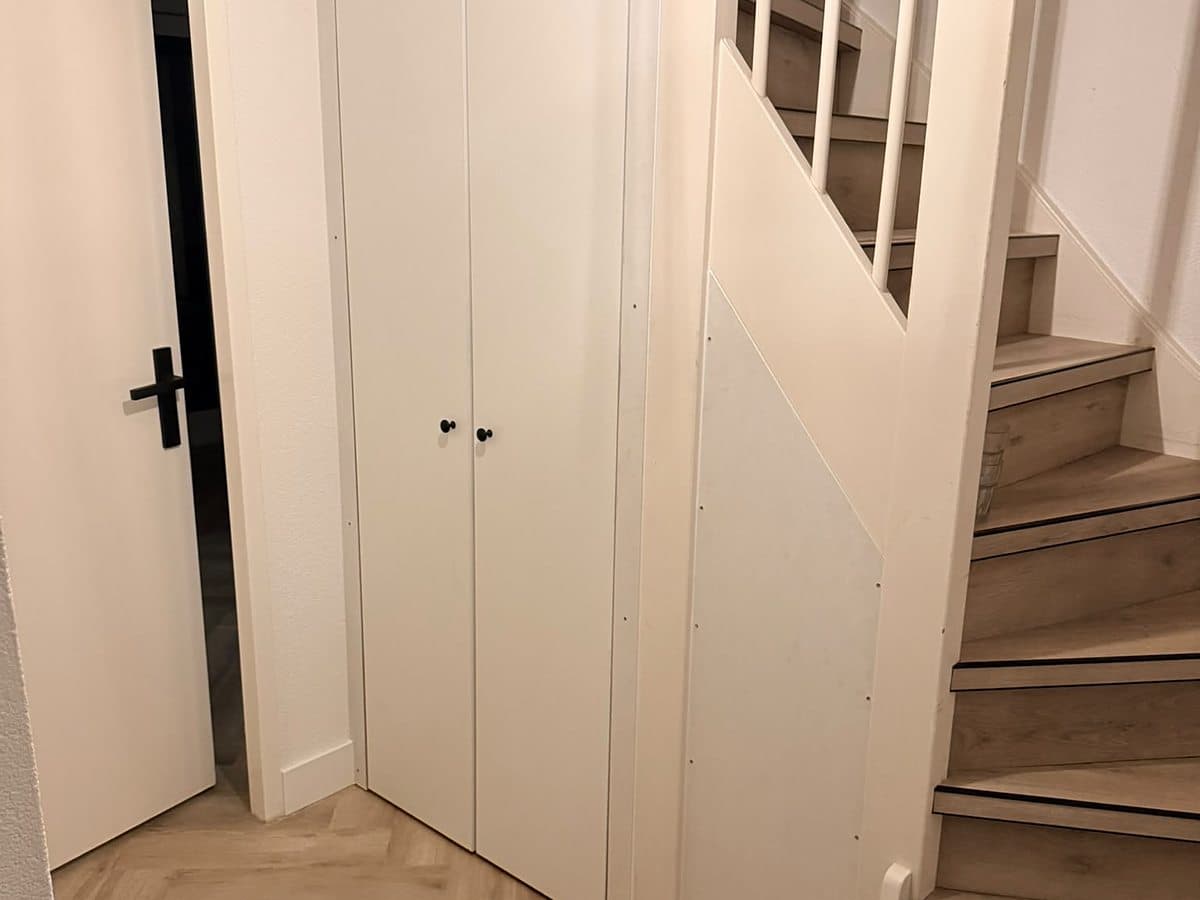 Verbouw & Renovatie
