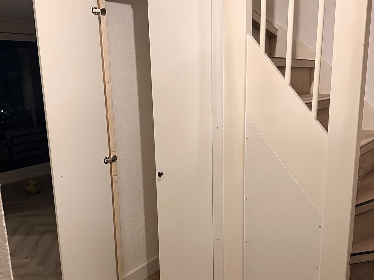 Verbouw & Renovatie, sfeerbeeld